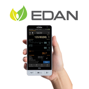 Monitor de signos vitales EDAN iM3
